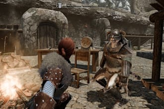 custom skyrim mods that bring your imagination to life