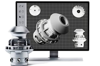 do mechanical design, custom product prototype and dfm engineering
