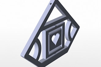 do jewelry cad ring pendant 3d jewelry model custom jewelry modeling cad design