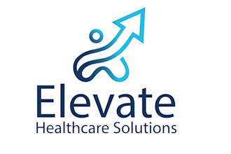 design a modern healthcare, medical, and wellness logo