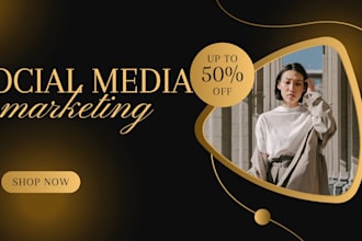 social media management and marketing services