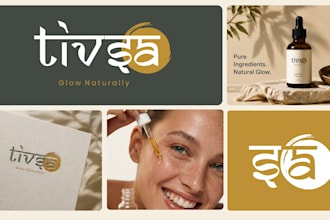 design a professional timeless logo