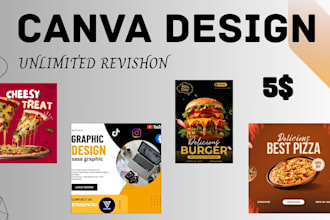 design professional  posts for instagram and facebook