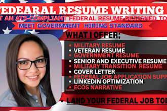 write federal resume, resume writing, government resume usajobs resume, linkedin