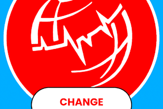 coach change management b2b through virtual worlds