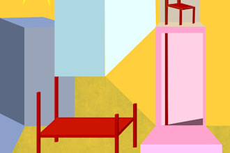 create expressive illustrations, drawings and visual concepts of many kinds
