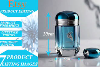 do etsy listing images and pictures design