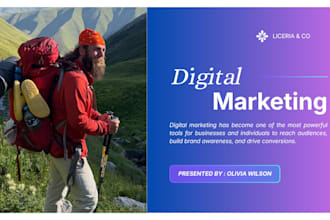 optimise your linkedin profile