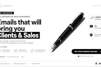 write direct response emails that will bring you clients