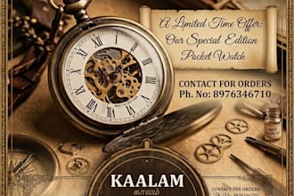 do design in custom for customer