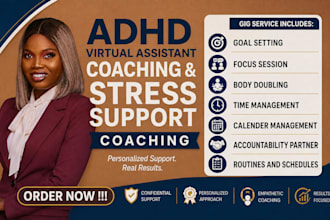 be your adhd body doubling partner