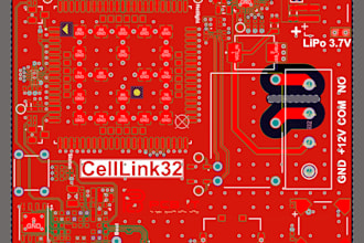 pcb design your existing schematic or prototype