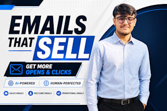 write persuasive killer emails that will be on the spot