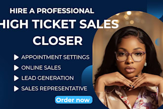 do sales closing for your brand