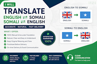 translate english to somali and somali to english