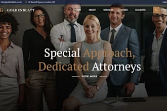 build wix notary service website mobile notary booking wix notary website design