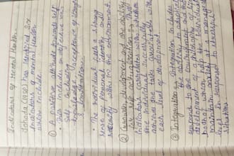 create nursing notes for you