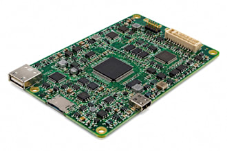 pcb review, pcb redesign and reverse engineering for circuit design projects