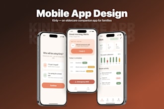 do mobile app and ai apps, websites UI UX design in figma