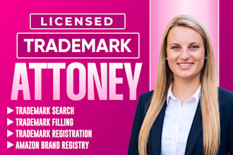 file your trademark registration and patent with uspto in USA