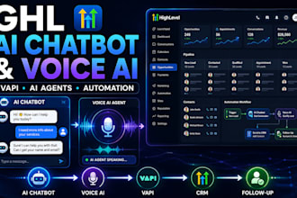 setup gohighlevel ghl mcp server, claude ai to ghl integration and automation