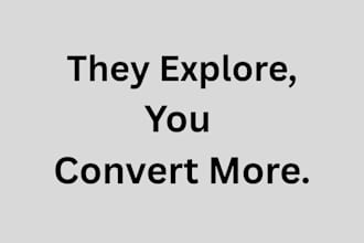 write a compelling homepage copy