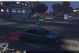 build fivepd lspdfr fivem server setup custom scripting