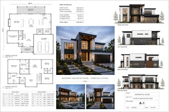 be your architect for your 2d house plan floor plan mep garage deck renovation