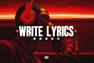 write and sing songs for you in spanish