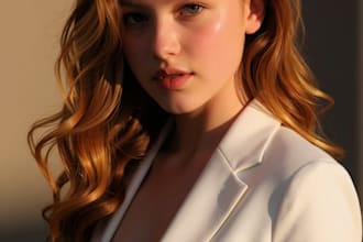 be your branded female photo modeling
