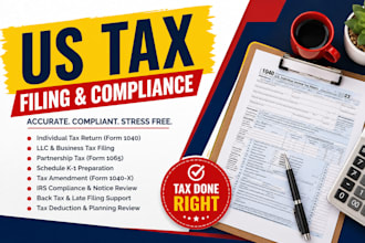 do US tax return USA llc registration tax filing partnership tax, irs compliance