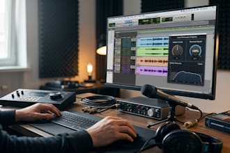 remove vocals from songs