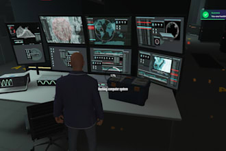 create fivem server setup fivepd lspdfr nopixel mod installation