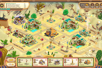game background, game world level design, rpg game map, terrain, uefn map design
