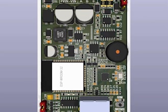 design can bus automotive embedded systems with esp32 stm32 arduino