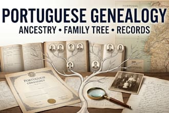 research your portuguese genealogy portuguese ancestry record and heritage