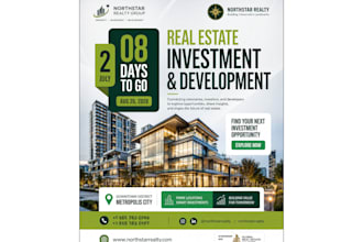 design professional marketing materials