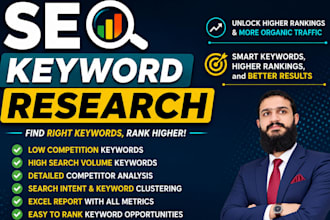 find low competition keywords using kgr analysis