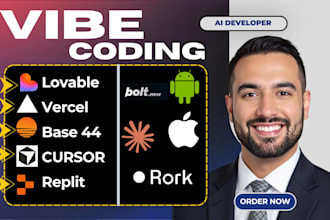 fix lovable ai website lovable app lovable app lovable saas mvp supabase rork