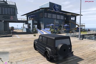 custom fivem server setup fivepd lspdfr redm server mod installation