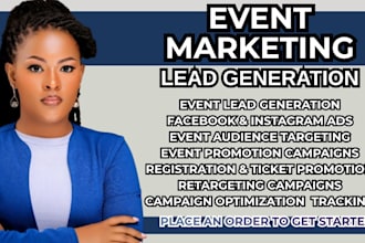 event marketing event promotion event planner marketing event advertising