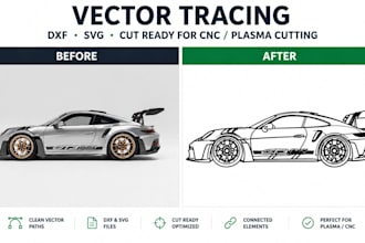 create files for laser cutting