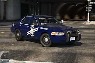 build fivepd fivem lspdfr server setup custom mod installation