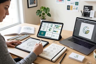 diseños hechos con ia para empresas