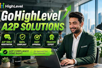 be your twilo expert and sms setup, integration and a2p 10dlc