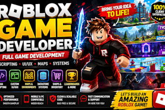 create roblox game, simulator tycoon, battle arena, obby, rpg, adventure pvp