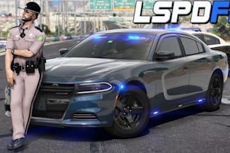 install and fix lspdfr with crash troubleshooting mods and fix gta v crashes