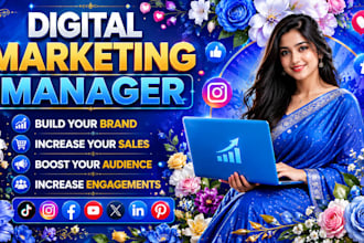 your digital marketing advertising and SEO expert