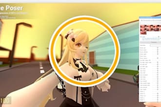 create custom gmod player model and weapon for garrys mod with c hand, face pose