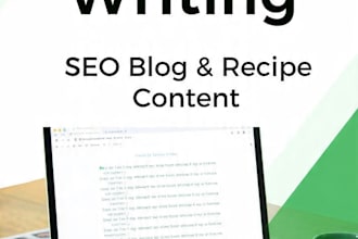 write bangla articles, blog posts, recipes and health content